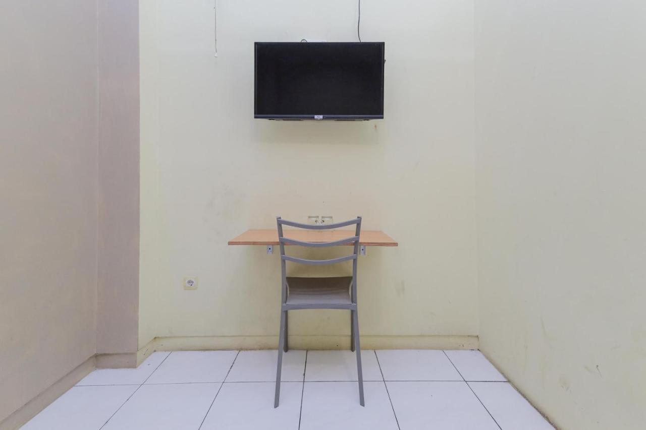 Reddoorz Near Bg Junction Surabaya Hotel Exterior photo